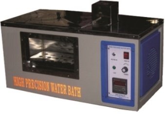 Water Bath Precision (Constant Temp. Control)